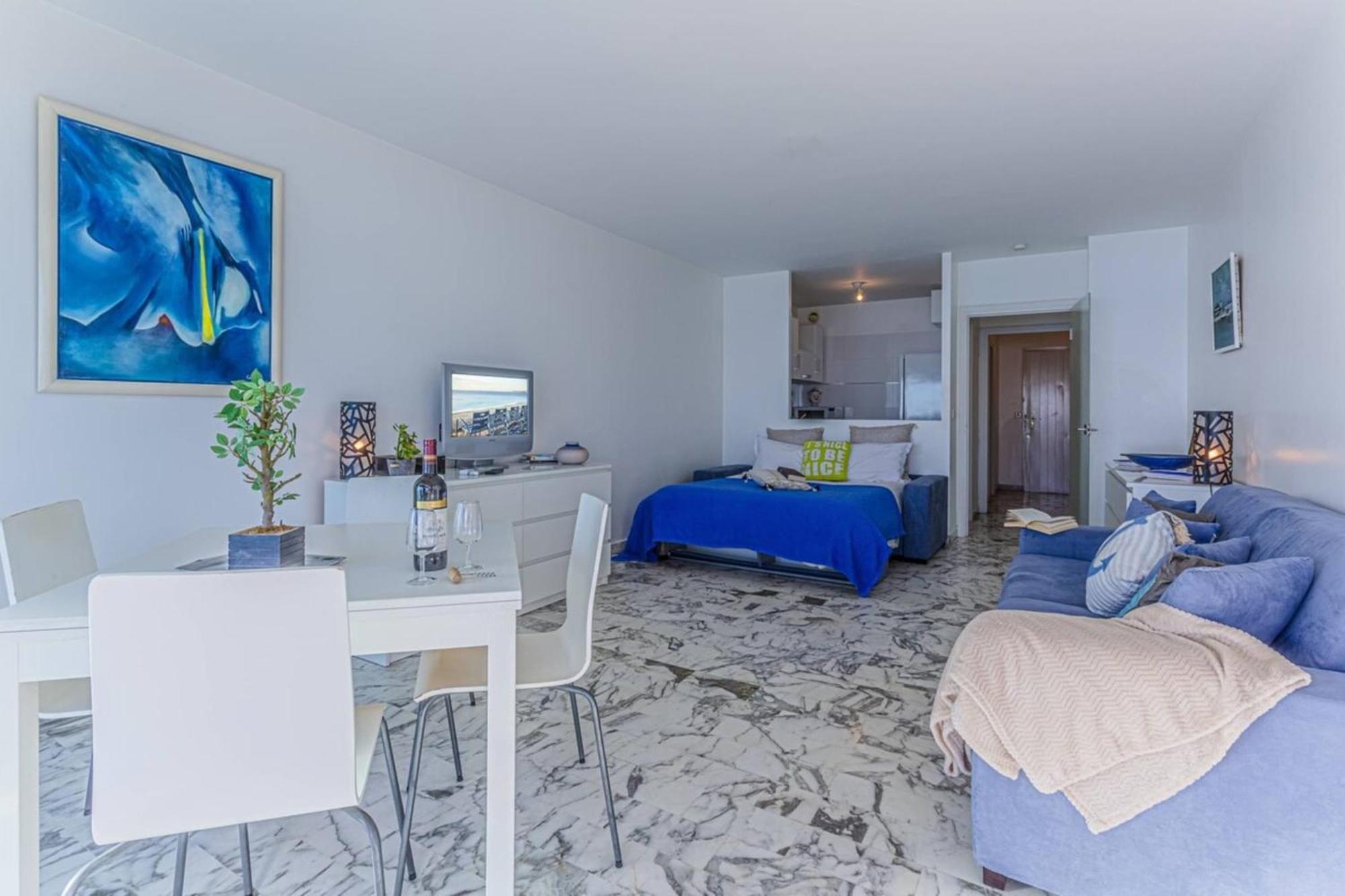 Prom 199 - Spacious - Promenade - Sea View Appartamento *