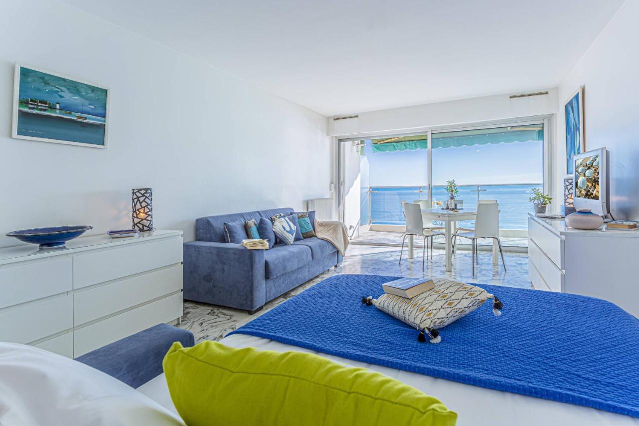 Prom 199 - Spacious - Promenade - Sea View Apartment