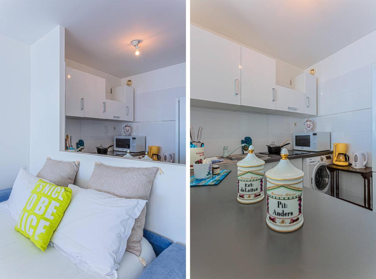 Prom 199 - Spacious - Promenade - Sea View Apartment