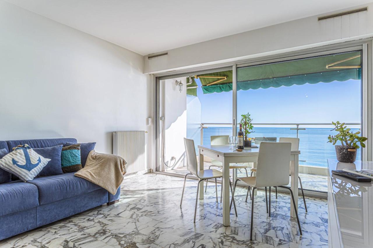Prom 199 - Spacious - Promenade - Sea View *